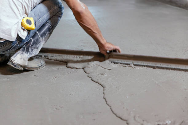 Best Concrete Demolition Services in Yuc Valley, CA