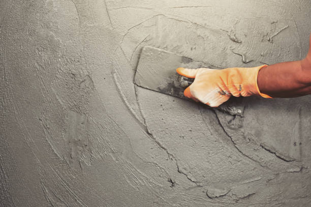 Best Concrete Foundation Repair in Yuc Valley, CA