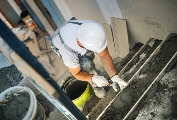 Best Stamped Concrete Services in Yuc Valley, CA