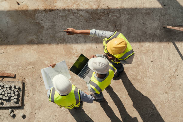 Best Concrete Sidewalk Installation in Yuc Valley, CA